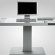 Illustration for article titled Milk is the Desk Dreams are Made of
